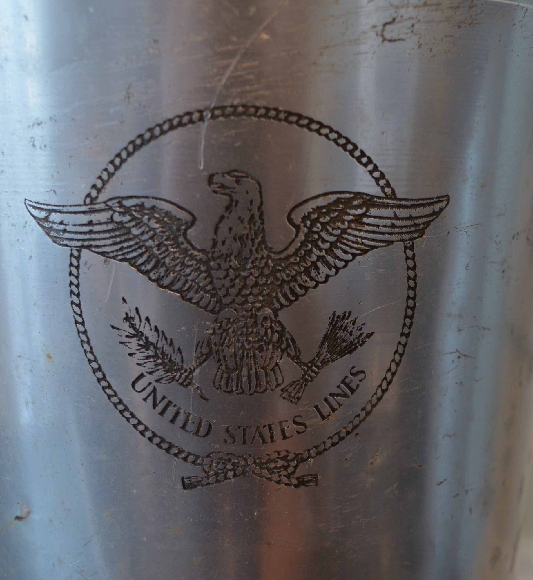 United States Lines 14