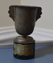 S.S. Atlantic (Home Lines) Small Trophy