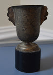 S.S. Atlantic (Home Lines) Small Trophy