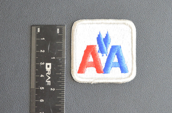 American Airlines Patch (1970s)