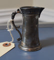 Ocean Steamship Company City of Macon Small 3 Inch Souvenir Cup (1903-1916)