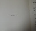 S.S. United States Lunch Menu (Fri 8 May 1959)