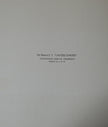 S.S. United States Lunch Menu (Sat 9 May 1959)