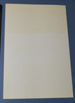 S.S. United States Breakfast Menu (Sat 9 May 1959)