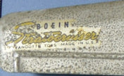 Boeing 377 Stratocruiser Wyandotte Pressed Steel Plane (1940s)