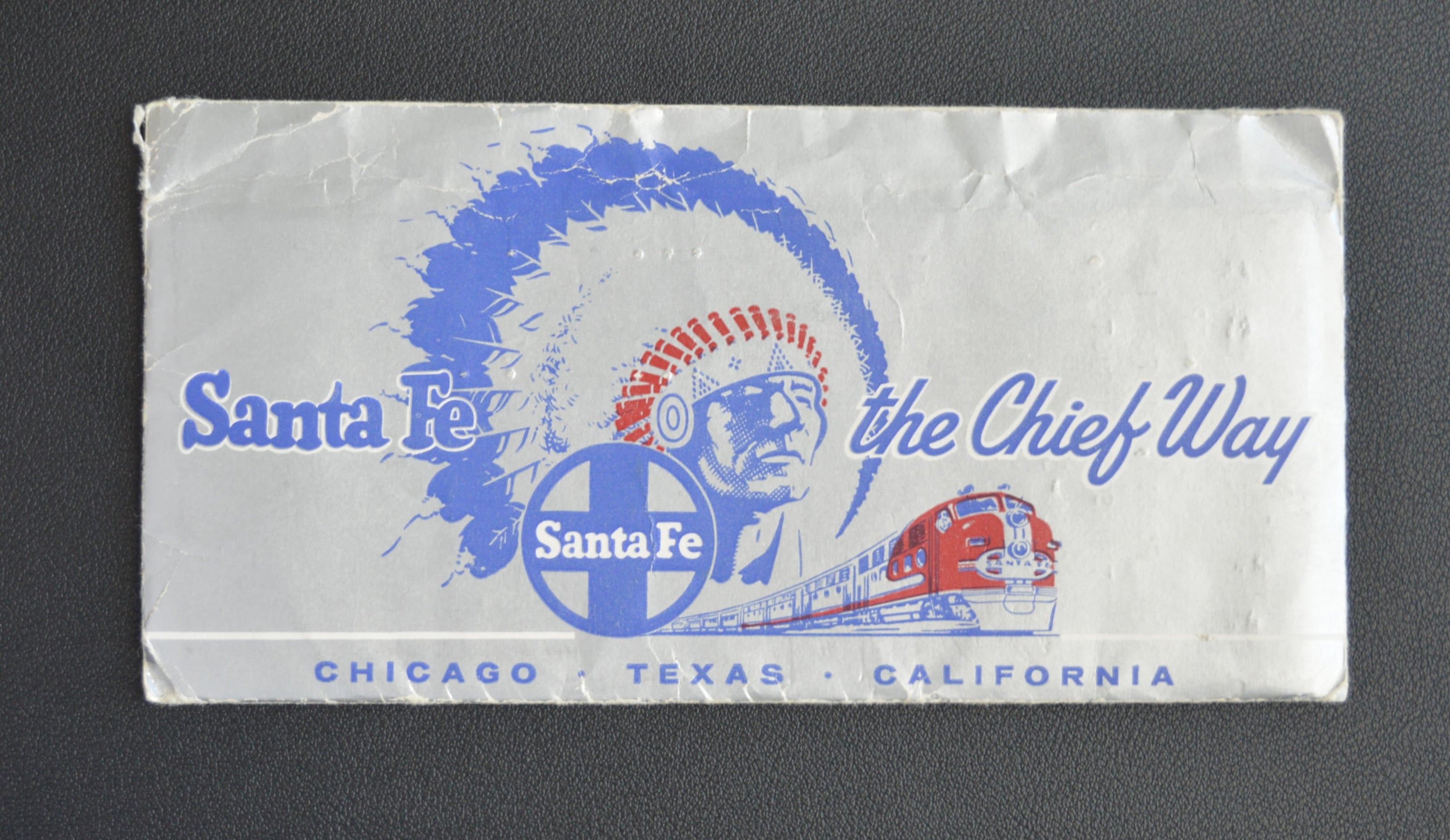 Santa Fe 
