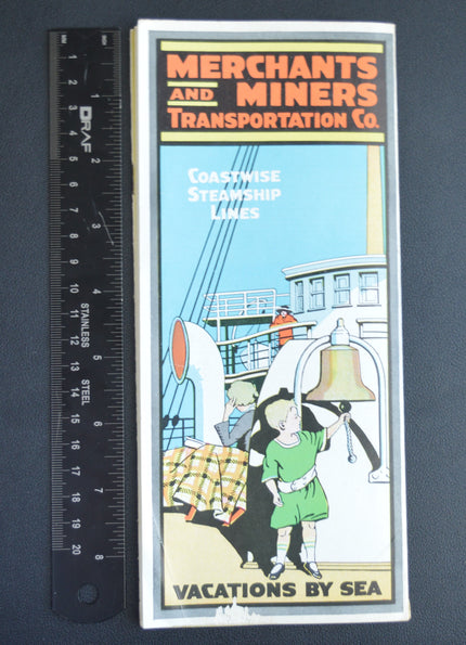 Merchants And Miners Transport Company 
