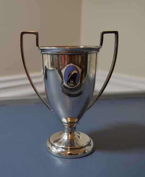 Holland America Trophy (5 3/4") (1960/70s)