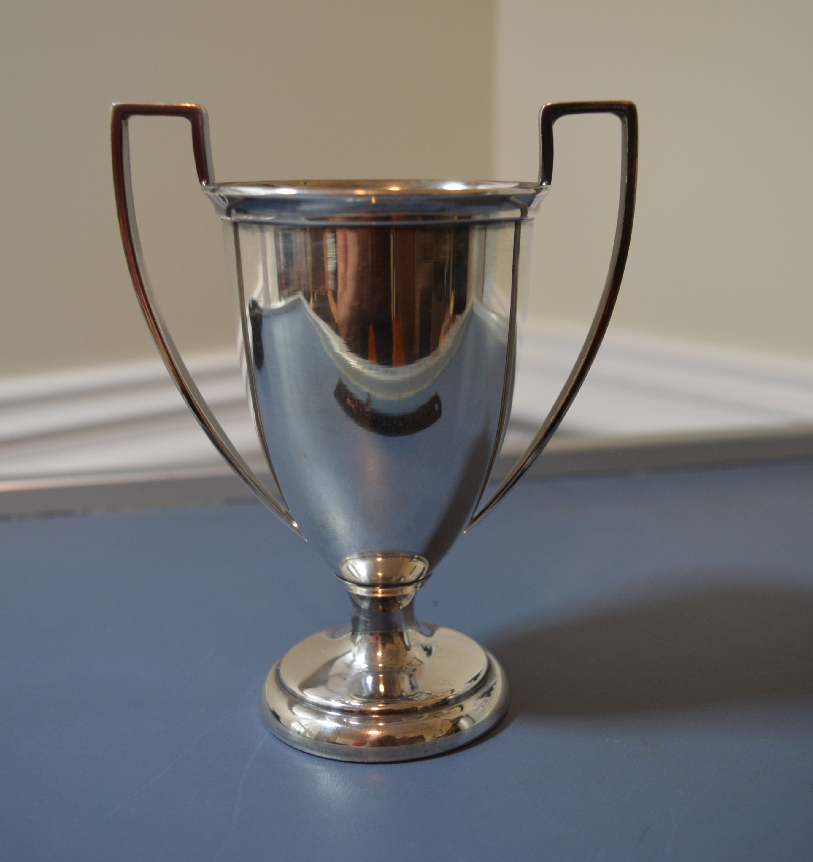 Holland America Trophy (5 3/4