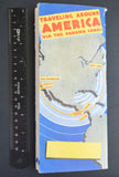 Panama Pacific Line Brochure (1929)