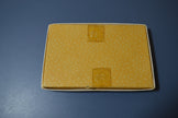 R.M.S. Queen Elizabeth Wood Block Puzzle (1950s)