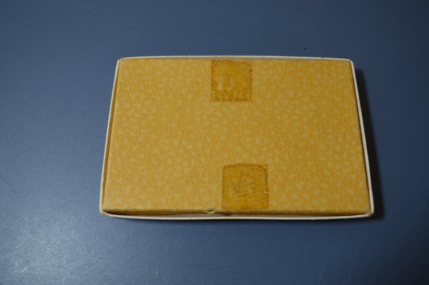 R.M.S. Queen Elizabeth Wood Block Puzzle (1950s)