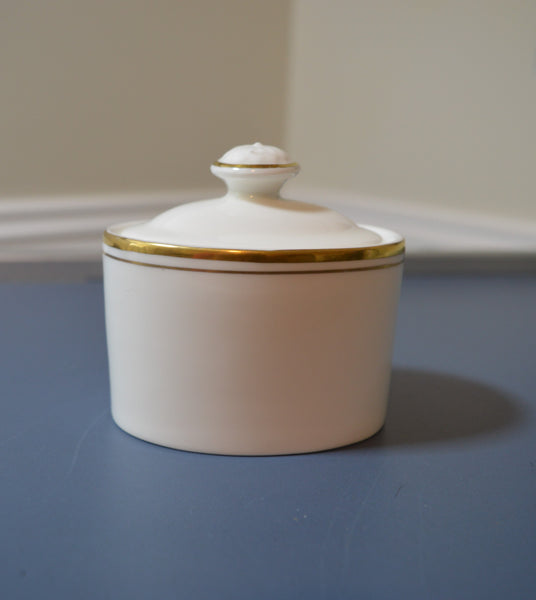 Cunard Royal Doulton Sugar Bowl (1980/90s)