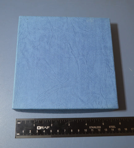 R.M.S. Queen Elizabeth 2 10th Anniversary World Cruise Plate (1980)