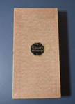 Cunard Souvenir Purse (1950s)