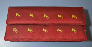 Cunard Souvenir Purse (1950s)