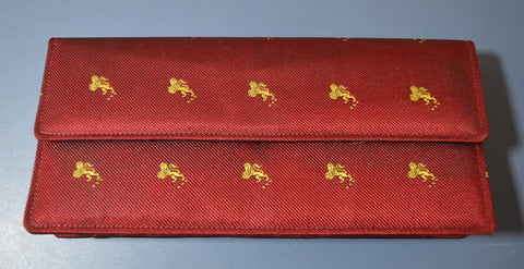 Cunard Souvenir Purse (1950s)