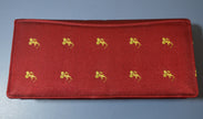 Cunard Souvenir Purse (1950s)