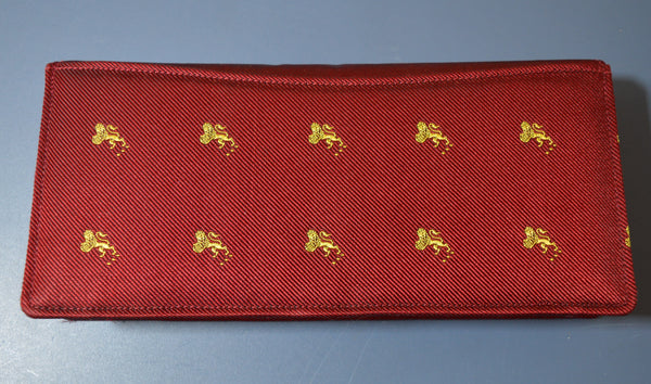 Cunard Souvenir Purse (1950s)