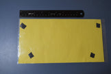 M.S. Kungsholm Hat Ribbon