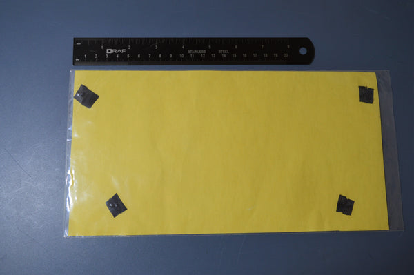 M.S. Kungsholm Hat Ribbon