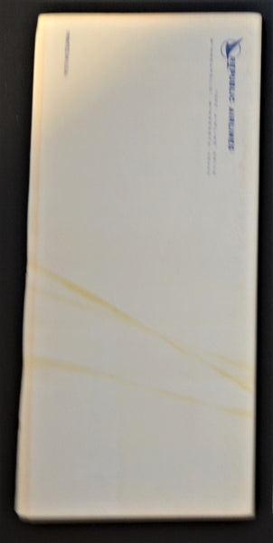 Republic Airlines Timetable "Joining More of America" (8 Sep 1981)