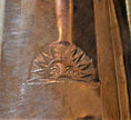 P & O Line Large Creamer (1865)