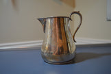 P & O Line Large Creamer (1865)