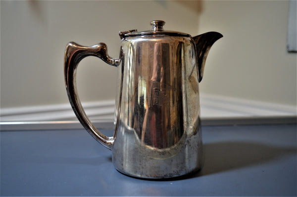 New Zealand Shipping Company Drink Pitcher (NZSC) (1930s)