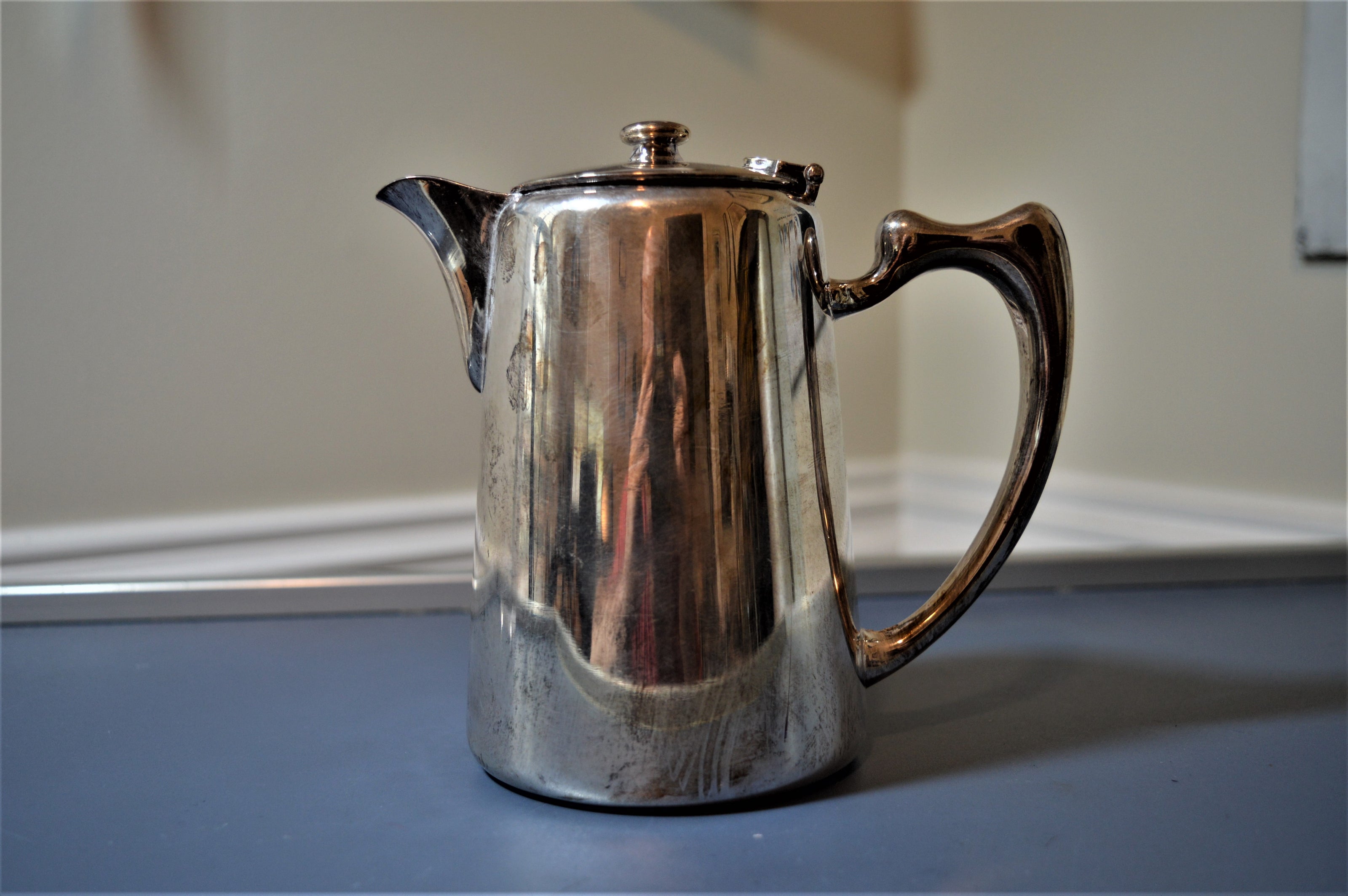 New Zealand Shipping Company Drink Pitcher (NZSC) (1930s)