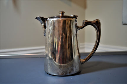 New Zealand Shipping Company Drink Pitcher (NZSC) (1930s)