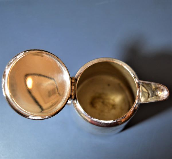 New Zealand Shipping Company Drink Pitcher (NZSC) (1930s)