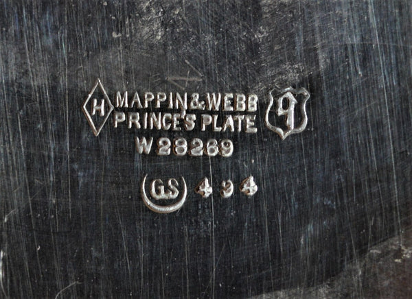 New Zealand Shipping Company Drink Pitcher (NZSC) (1930s)