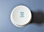 Hamburg American Line S.S. Resolute Souvenir China Cup (1920/30s)