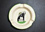 Holland America Line Ash Tray (1930s)