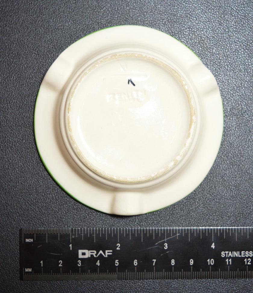 Holland America Line Ash Tray (1930s)