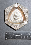 Roterdamsche Lloyd M.S. Willemruys Ash Tray (1947-65)