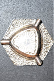 Roterdamsche Lloyd M.S. Willemruys Ash Tray (1947-65)