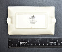 P & O Line S.S. Orford Ash Tray (1930s)