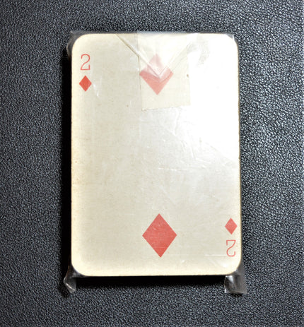 Holland America Line Playing Cards (1930s)