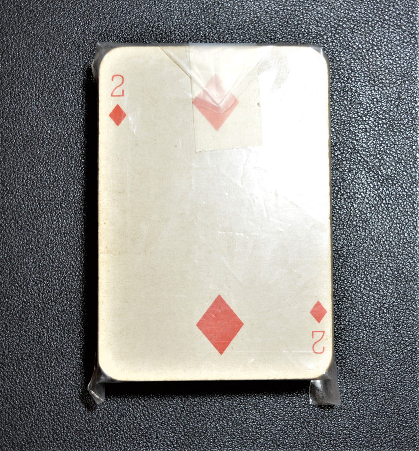 Holland America Line Playing Cards (1930s)