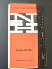 New Haven Railroad 