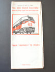 New Haven Railroad 