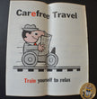 New Haven Railroad 