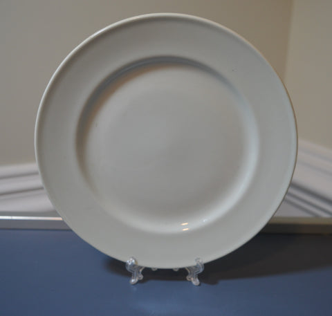 United States Lines 7 3/4" Crew Dinner Plate (1950/60s)