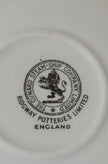Cunard 6 